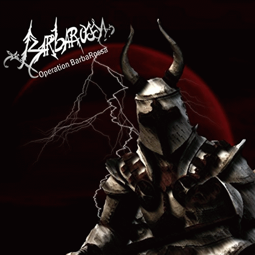 Barbarossa (ITA) : Operation Barbarossa